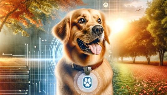 Should Dogs Wear Microchip Tags?