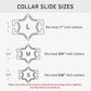 Badge-Slide-On-Pet-ID-Tag-size