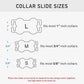 Bone-shaped-Slide-On-Pet-ID-Tag-size