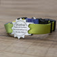 Sun-shaped-Slide-On-Pet-ID-Tag