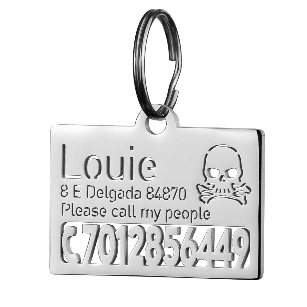 Openwork IDs